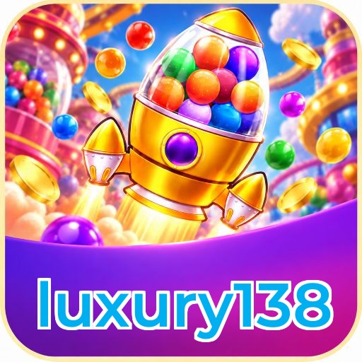 Screenshot 1 - luxury138 Home Screen