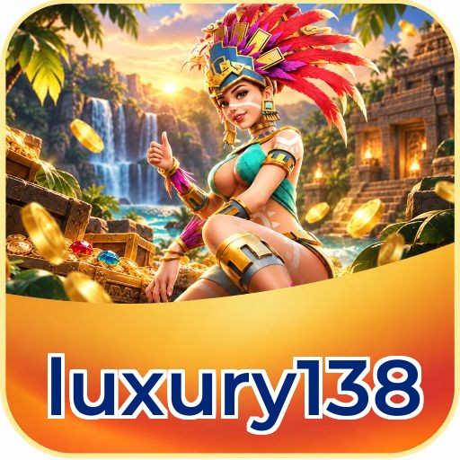 Screenshot 1 - luxury138 Home Screen