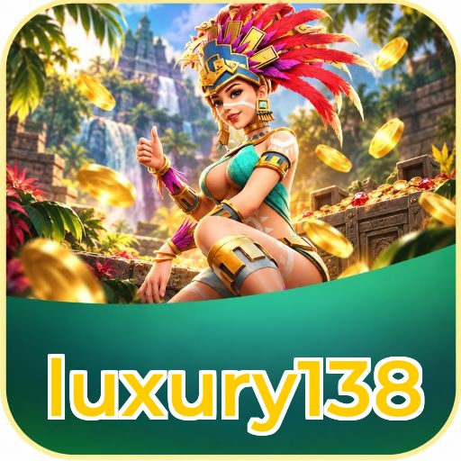 Screenshot 1 - luxury138 Home Screen