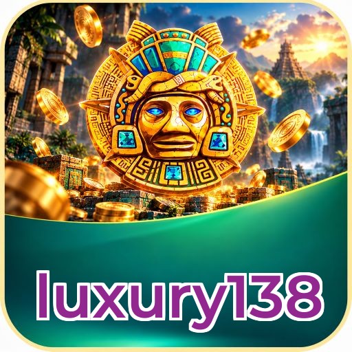 Screenshot 1 - luxury138 Home Screen
