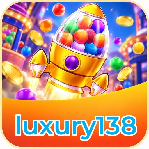 Screenshot 1 - luxury138 Home Screen