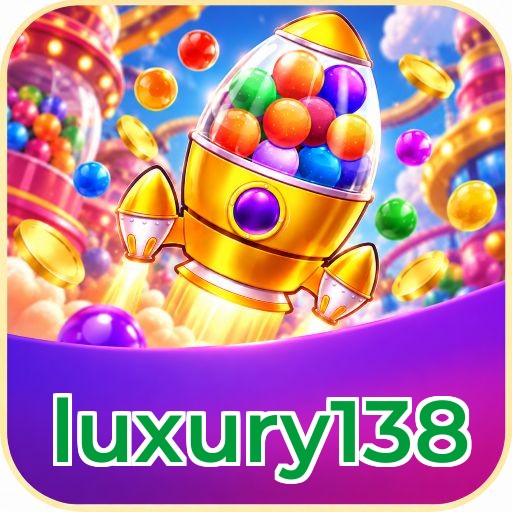 Screenshot 1 - luxury138 Home Screen