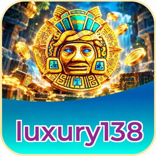 Screenshot 1 - luxury138 Home Screen